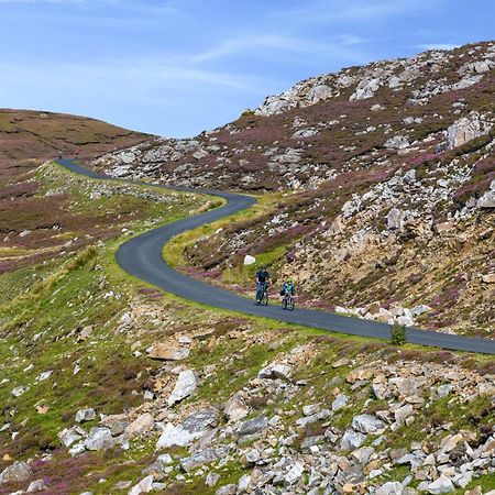 Arranmore Glamping Aphort المظهر الخارجي الصورة