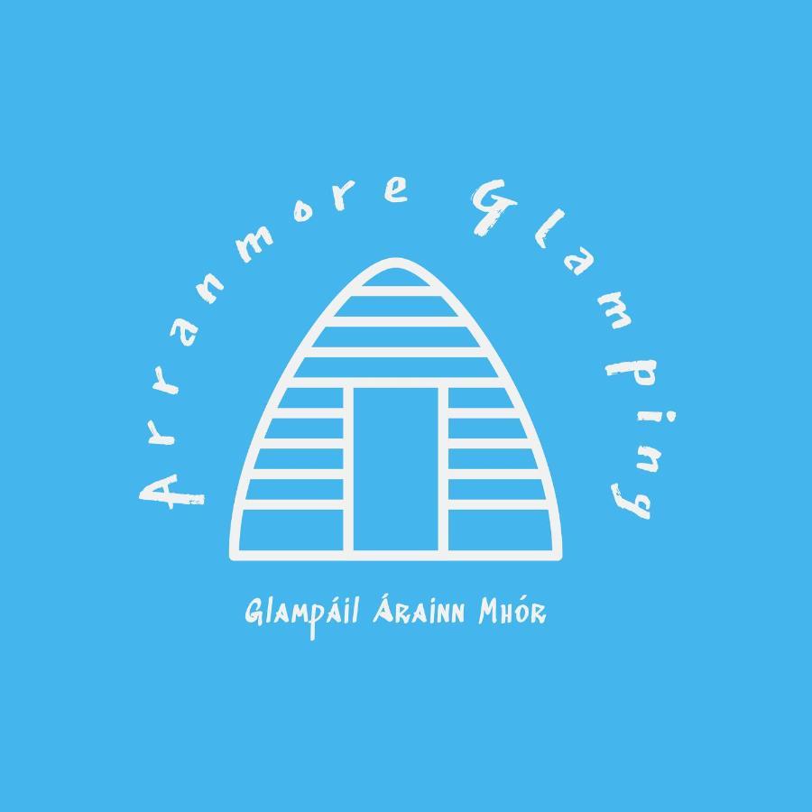 Arranmore Glamping Aphort المظهر الخارجي الصورة