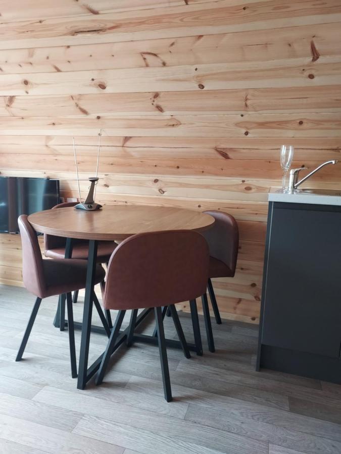 Arranmore Glamping Aphort المظهر الخارجي الصورة