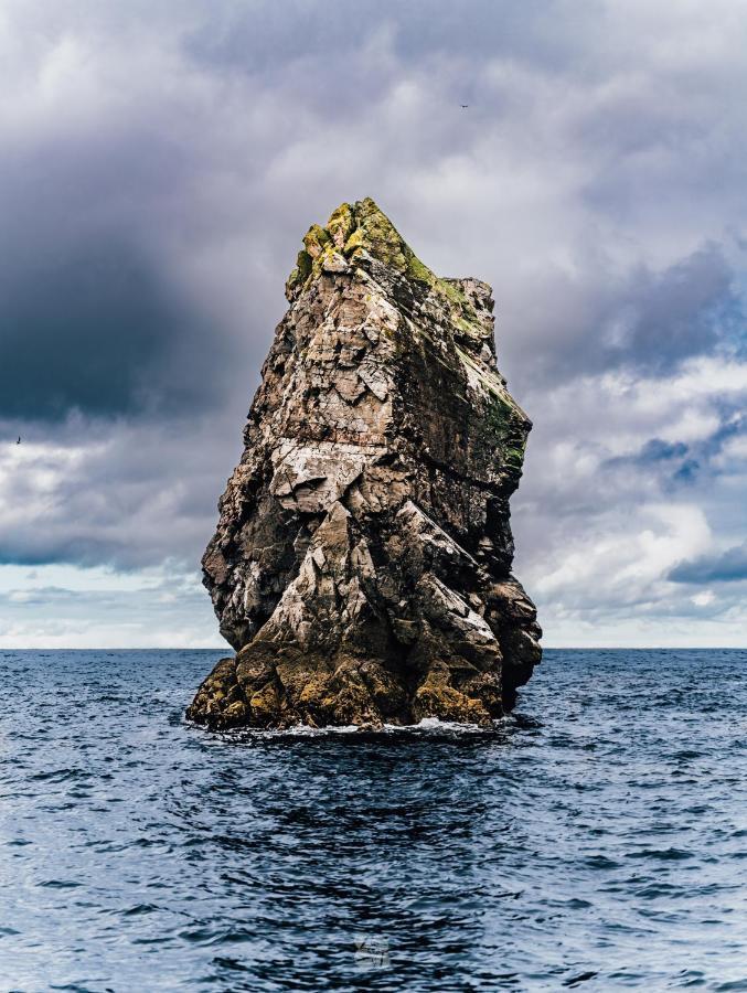 Arranmore Glamping Aphort المظهر الخارجي الصورة